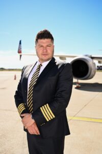 Capt. Ing. Richard Macho